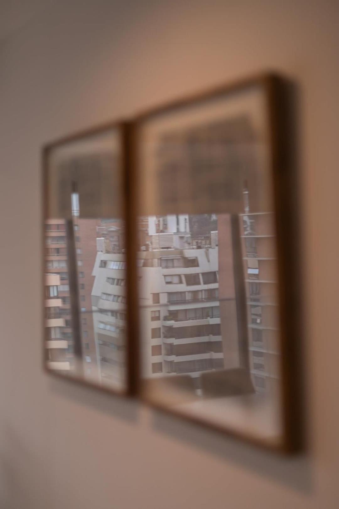 Apartamento Unwind And Refresh In A Spacious 2-bedroom For 4 Santiago