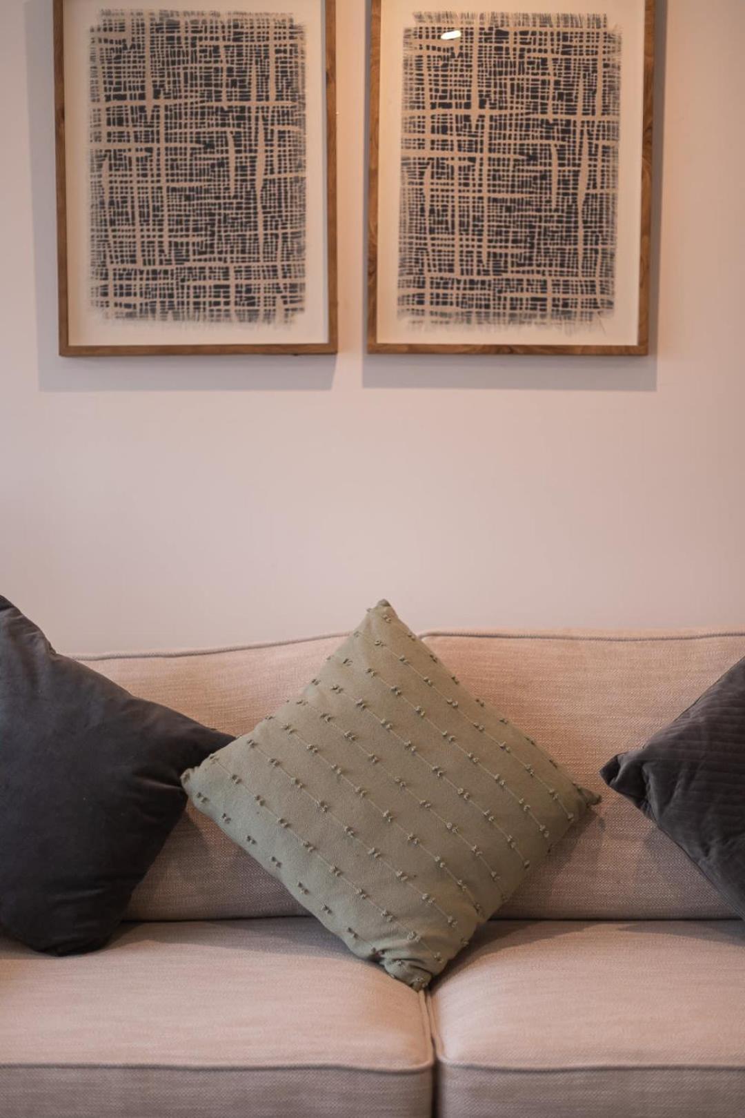 Unwind And Refresh In A Spacious 2-bedroom For 4 Apartamento *