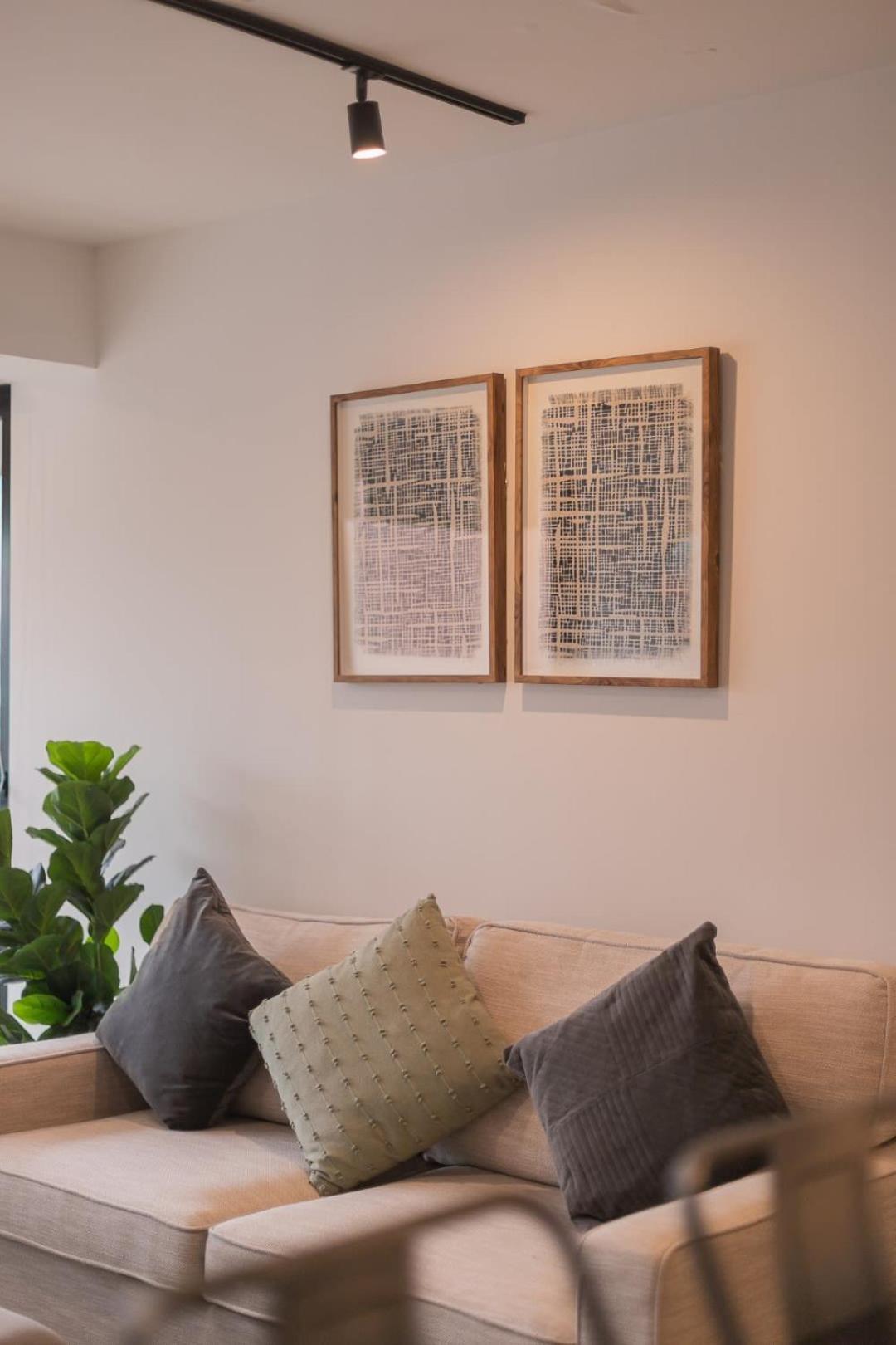Apartamento Unwind And Refresh In A Spacious 2-bedroom For 4 *
