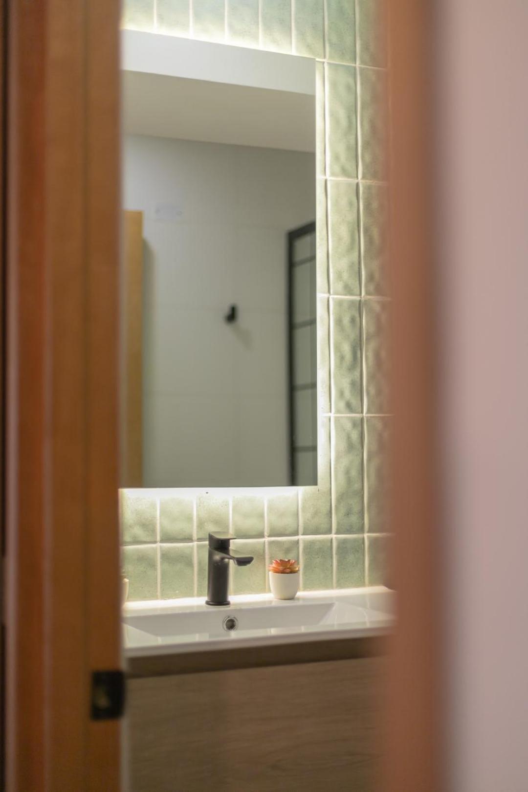 Apartamento Unwind And Refresh In A Spacious 2-bedroom For 4 Santiago