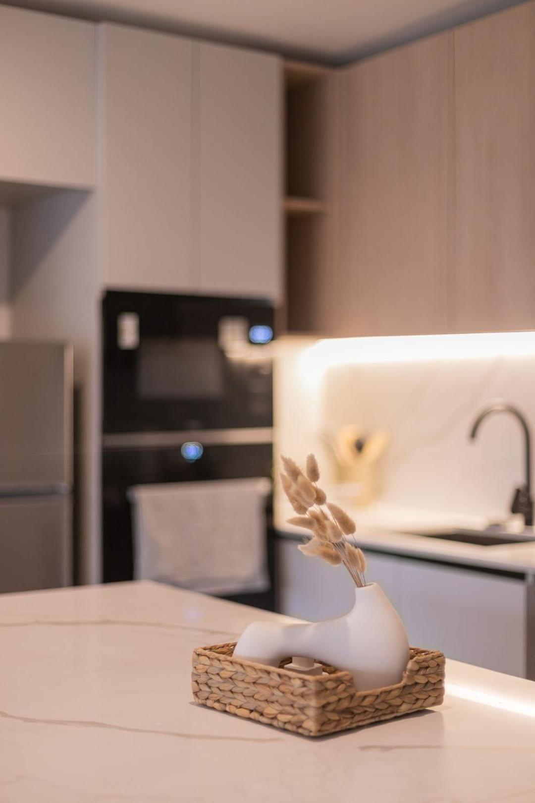Apartamento Unwind And Refresh In A Spacious 2-bedroom For 4