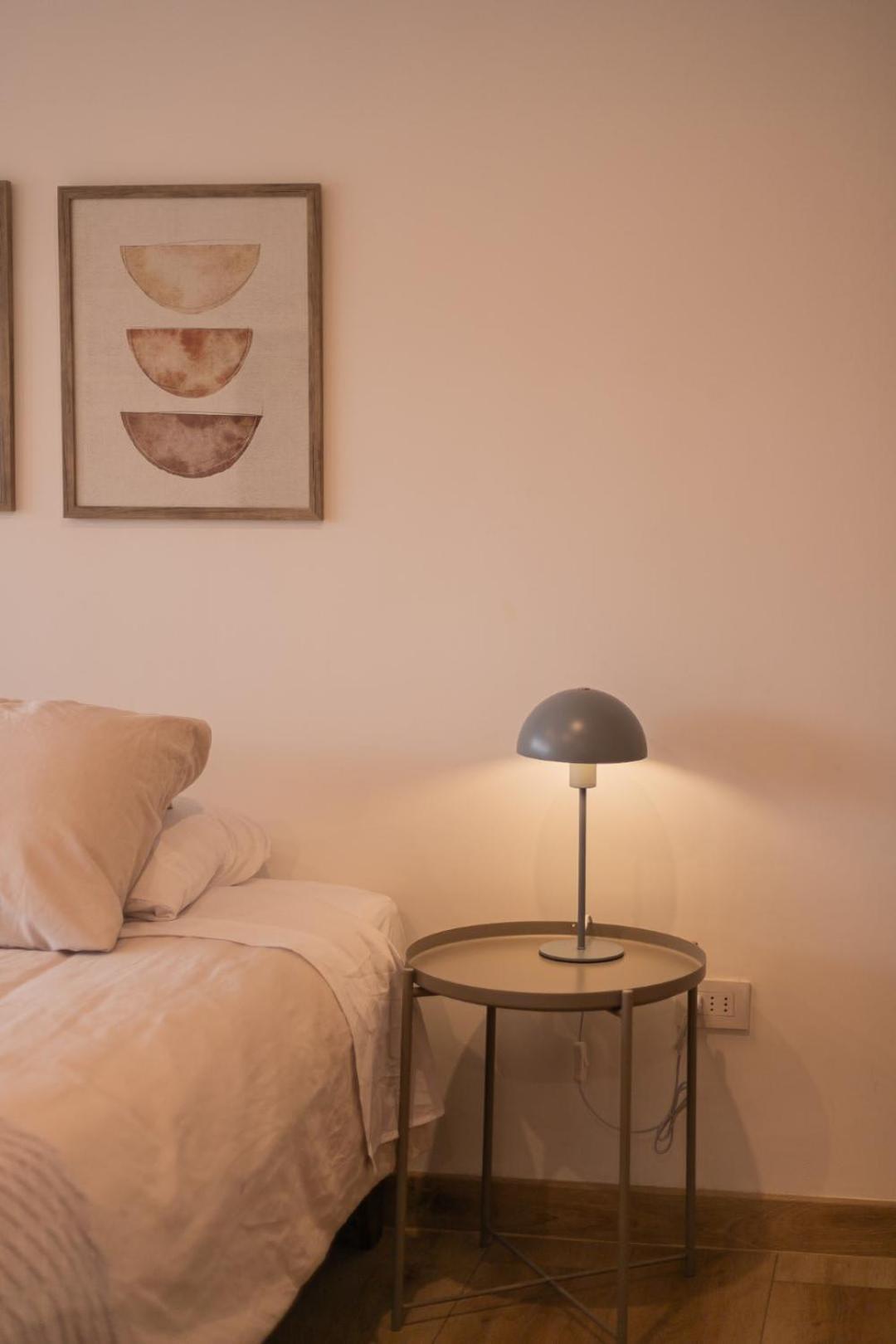 Apartamento Unwind And Refresh In A Spacious 2-bedroom For 4 Santiago