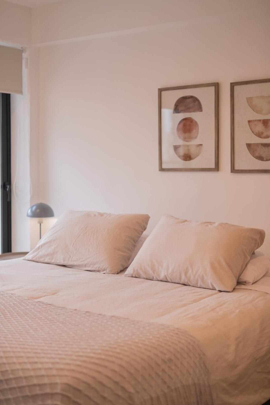 Apartamento Unwind And Refresh In A Spacious 2-bedroom For 4 Santiago