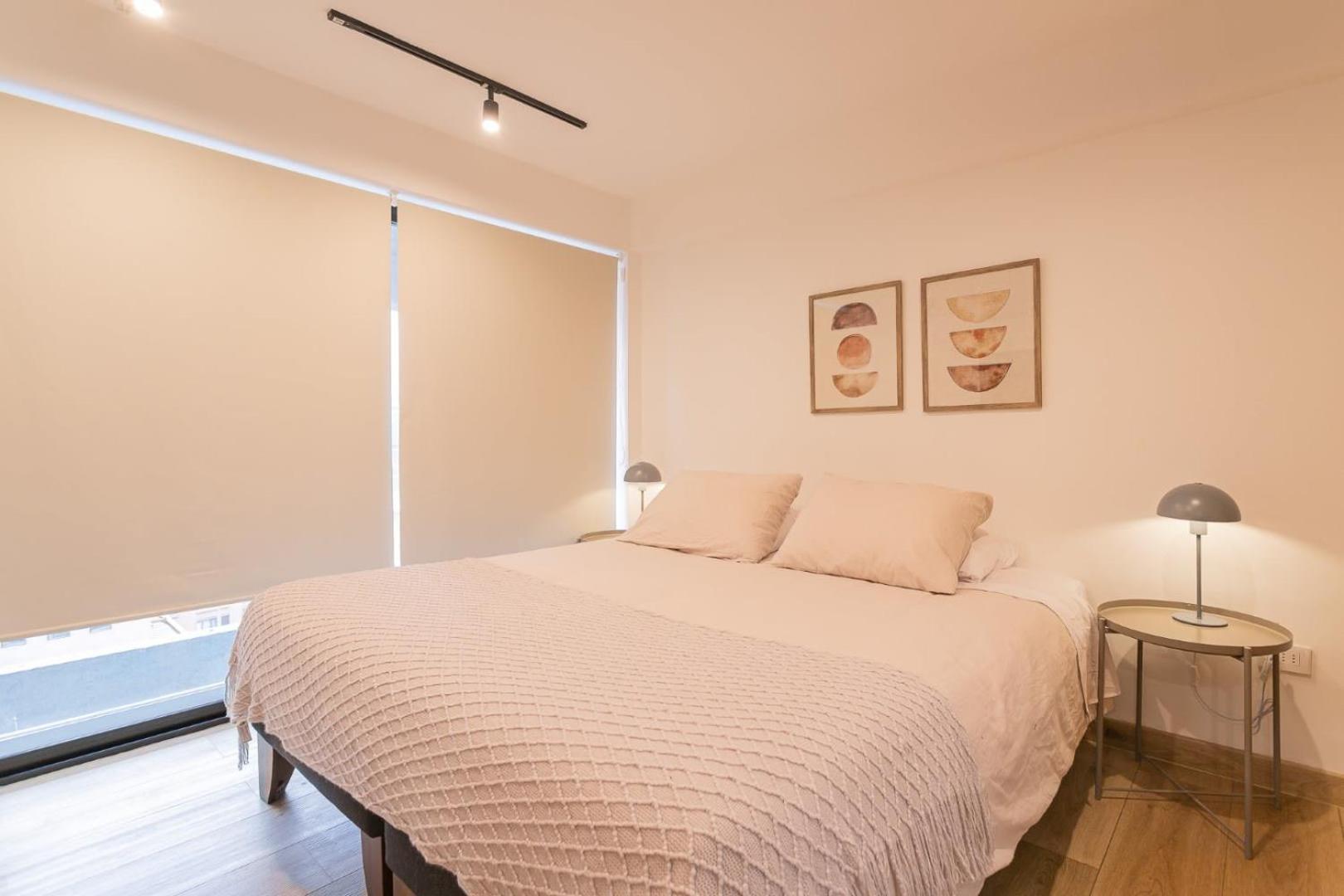 Apartamento Unwind And Refresh In A Spacious 2-bedroom For 4 *