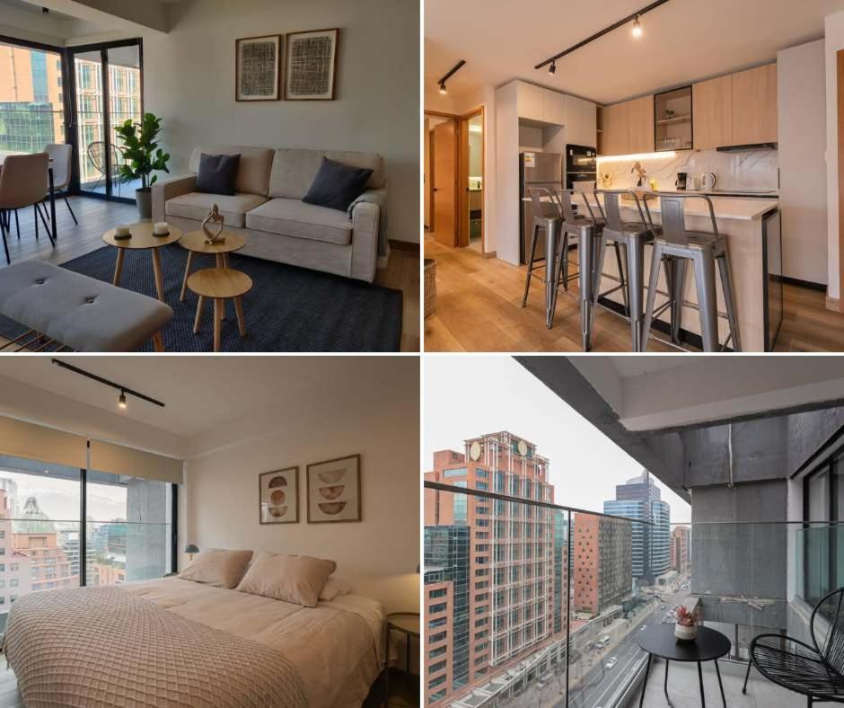 Apartment Unwind And Refresh In A Spacious 2-bedroom For 4 *
